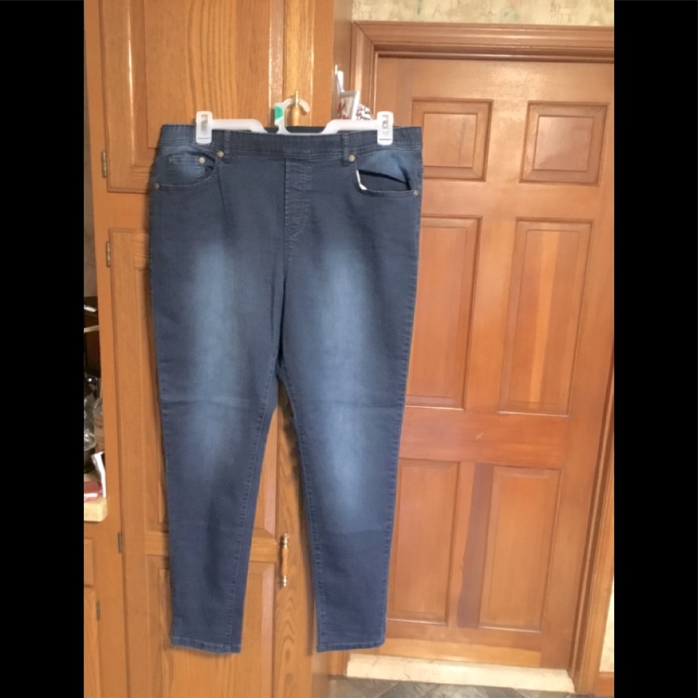 DG2 Jeans